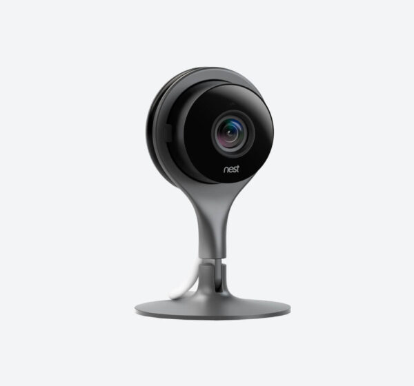 Smart cam indoor